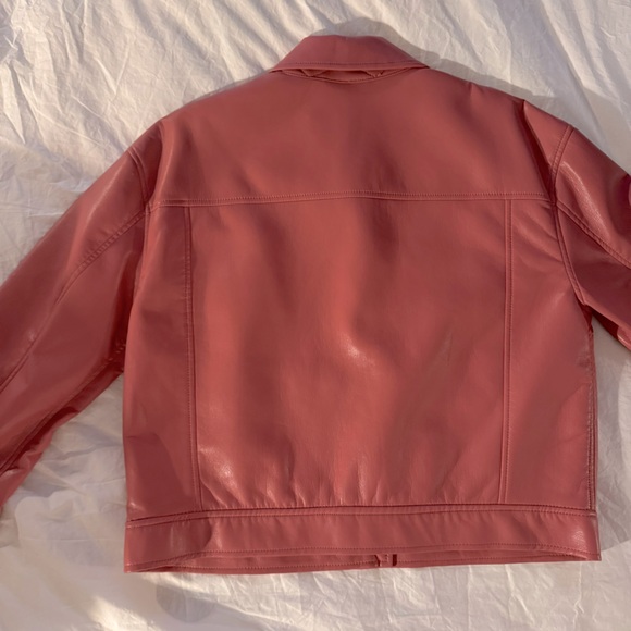 Wilfred Autumn Shirt Jacket - Picture 3 of 4